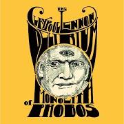 The lyrics CRICKET AND THE GENIE (MOVEMENT I, THE DELIRIUM) of THE CLAYPOOL LENNON DELIRIUM is also present in the album Monolith of phobos (2016)