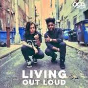 The lyrics ALL THAT I KNOW of MOOSH & TWIST is also present in the album Living out loud (2014)