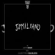 The lyrics OTRA LIGA of J QUILES is also present in the album J milano (2016)