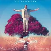 The lyrics SI ELLA QUISIERA of J QUILES is also present in the album La promesa (2016)