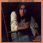 The lyrics (SOMEONE'S BEEN) TELLING YOU STORIES of DAN FOGELBERG is also present in the album Souvenirs (1974)