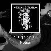The lyrics NOTION of TASH SULTANA is also present in the album Notion (2017)