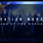Wake up the wonder