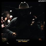 The lyrics DAWNED ON ME of JEFF TWEEDY is also present in the album Together at last (2017)