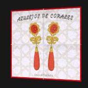 The lyrics CUANDO TE PARES A VER of DELLAFUENTE is also present in the album Azulejos de corales (2015)