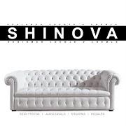 The lyrics VOLVER of SHINOVA is also present in the album Sesiones frente a frente (2017)