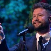 The lyrics GOODBYE, AGAIN of CALUM SCOTT is also present in the album Bridges (2022)