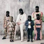 The lyrics SAUVAGERIE 2 of KALASH CRIMINEL is also present in the album R.A.S (2016)