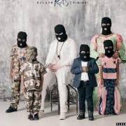 The lyrics SALE SONORITÉ of KALASH CRIMINEL is also present in the album R.A.S (2016)