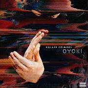 The lyrics EUPHORIE of KALASH CRIMINEL is also present in the album Oyoki (2017)