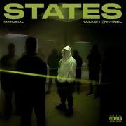 The lyrics STATES of KALASH CRIMINEL is also present in the album States (2023)