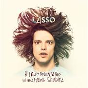 The lyrics ME MUERO of LASSO is also present in the album El exilio voluntario de una mente saturada (2017)