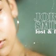 The lyrics TOMORROW of JORJA SMITH is also present in the album Lost & found (2018)