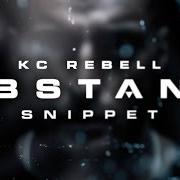 The lyrics INTRO ABSTAND of KC REBELL is also present in the album Abstand (2016)