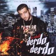 The lyrics GEBROCHENE FLÜGEL of KC REBELL is also present in the album Derdo derdo (2011)