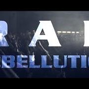 The lyrics DU BIST NIEMAND of KC REBELL is also present in the album Rebellution (2014)