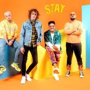 The lyrics STAY of CHEAT CODES is also present in the album Stay (2021)