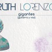 The lyrics VOCES of RUTH LORENZO is also present in the album Voces (2017)