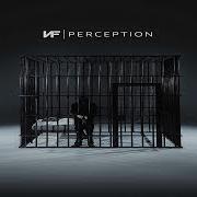 The lyrics LIE of NF is also present in the album Perception (2017)