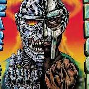 The lyrics BURRITO of CZARFACE is also present in the album The odd czar against us (2019)