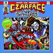 The lyrics BACK AT RINGSIDE of CZARFACE is also present in the album Czarface meets ghostface (2019)