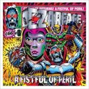 The lyrics TWO IN THE CHEST of CZARFACE is also present in the album A fistful of peril (2016)
