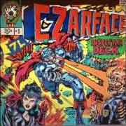 The lyrics AIR 'EM OUT of CZARFACE is also present in the album Inspectah deck + 7l & esoteric = czarface (2013)