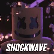 The lyrics VIBR8 of MARSHMELLO is also present in the album Shockwave (2021)