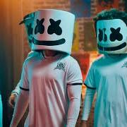 The lyrics AGAIN of MARSHMELLO is also present in the album Party jumpin' (2023)