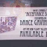 The lyrics DEATH OF THE ROBOT WITH HUMAN HAIR of DANCE GAVIN DANCE is also present in the album Acceptance speech (2013)