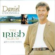 The lyrics DANCE THE NIGHT AWAY of DANIEL O'DONNELL is also present in the album Daniel (2020)