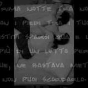 The lyrics COME PENSI CHE IO of DANIELE RONDA is also present in the album Come pensi che io