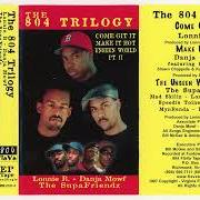 The lyrics DEATH OF AN AANDR (INTRO) of DANJA MOWF is also present in the album Word of mowf (1997)