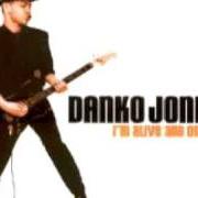The lyrics SAMUEL SIN of DANKO JONES is also present in the album My love is bold (1999)