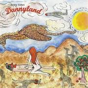 The lyrics SIBERIA of DANNY COHEN is also present in the album Dannyland (2004)