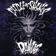 The lyrics BLACK ANGEL, WHITE ANGEL of DANZIG is also present in the album Circle of snakes (2004)