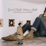 Good night, witness light Good night, witness light