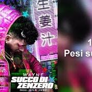 The lyrics GIOCO DELL'UVA of DARK POLO GANG is also present in the album Succo di zenzero (2016)