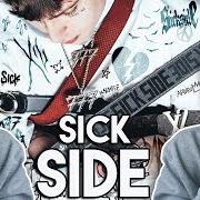 The lyrics FANTASMI of DARK POLO GANG is also present in the album Sick side (2018)