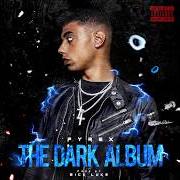 The lyrics OXYCODONE of DARK POLO GANG is also present in the album The dark album (2016)