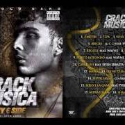 The lyrics CRACK MUSICA of DARK POLO GANG is also present in the album Crack musica (2016)