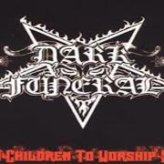The lyrics THE TRIAL of DARK FUNERAL is also present in the album Teach children to worship satan (2000)