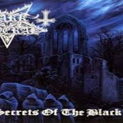 The lyrics THE DARK AGE HAS ARRIVED of DARK FUNERAL is also present in the album The secrets of the black arts (1996)