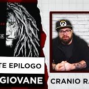 The lyrics TARANTINO of CRANIO RANDAGIO is also present in the album Come il re leone (2018)