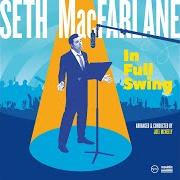 The lyrics LIKE SOMEONE IN LOVE of SETH MACFARLANE is also present in the album In full swing (2017)