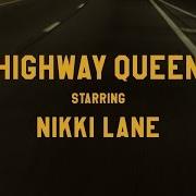 The lyrics COMPANION of NIKKI LANE is also present in the album Highway queen (2017)
