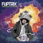 The lyrics WALK THIS WAY of FLIPTRIX is also present in the album The third eye of the storm (2012)