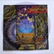 The lyrics THE ATMOSPHERE of DARK MILLENIUM is also present in the album Ashore the celestial burden (1992)