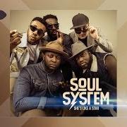 The lyrics THINKING OUT LOUD of SOUL SYSTEM is also present in the album She's like a star (2016)