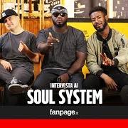 The lyrics STAY ON IT of SOUL SYSTEM is also present in the album Back to the future (2017)